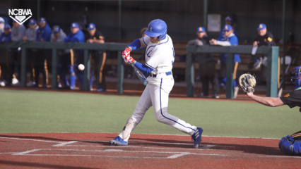 National Hitter of the Week