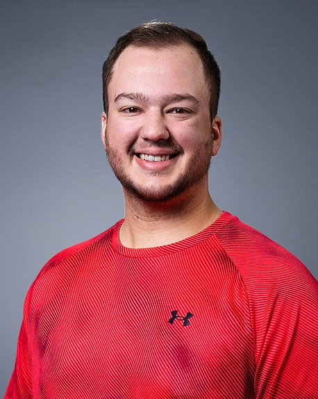 Profile photo of Logan Parks