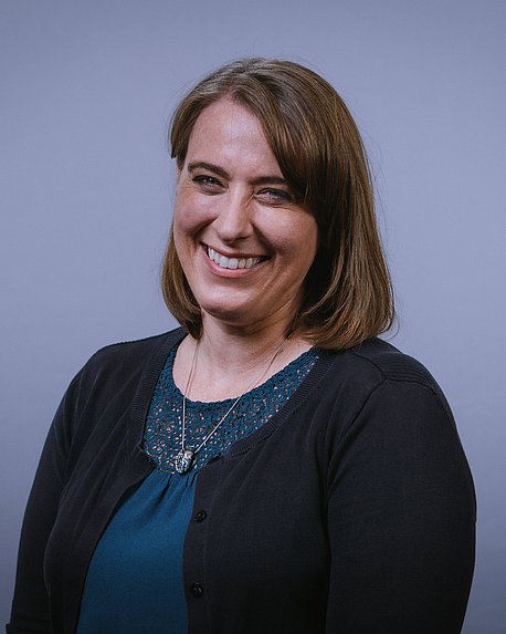 Profile photo of Yvonne Harwood