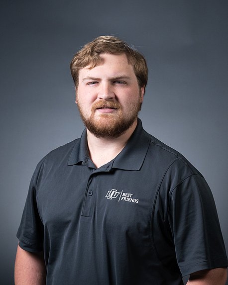 Profile photo of Ben Haley