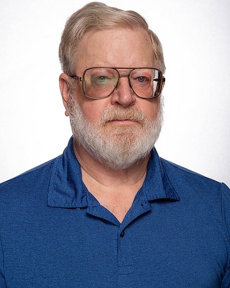 Profile photo of David Jenkins