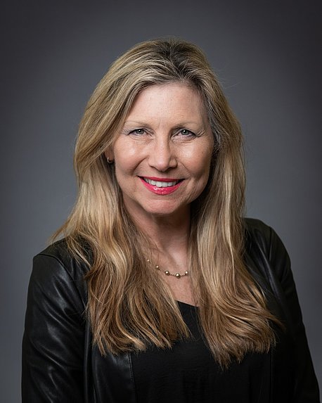 Profile photo of Janice Marchildon