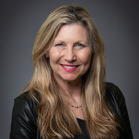 Profile photo of Janice Marchildon