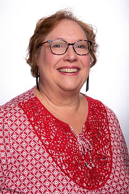 Wanda Dyess headshot