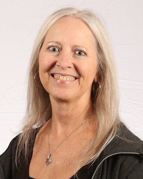 Profile photo of Shirley Cope