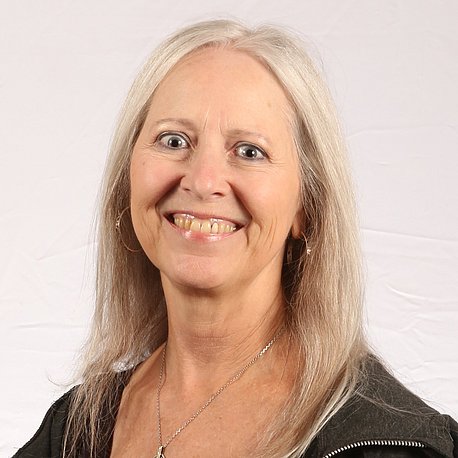 Profile photo of Shirley Cope