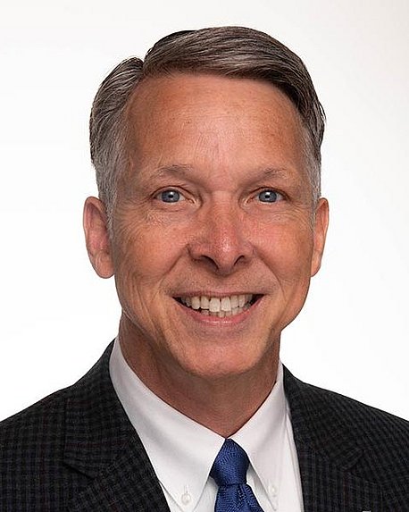 Profile photo of Scott McDowell