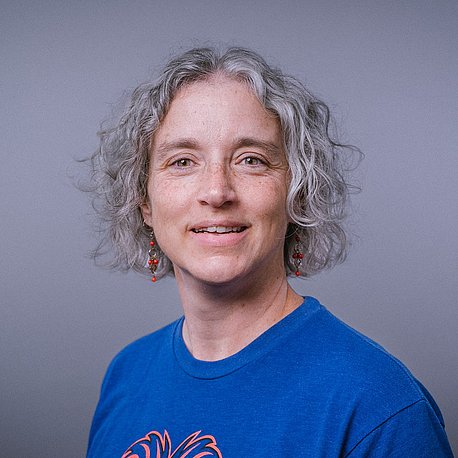 Profile photo of Melanie McGilton