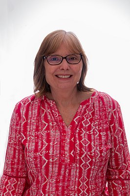 Sheila Click headshot