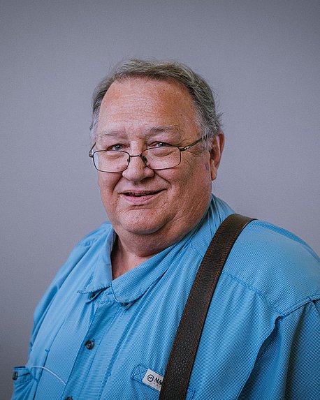 Profile photo of Keith Owen