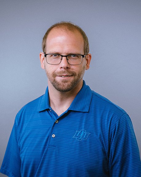 Profile photo of Justin Brown