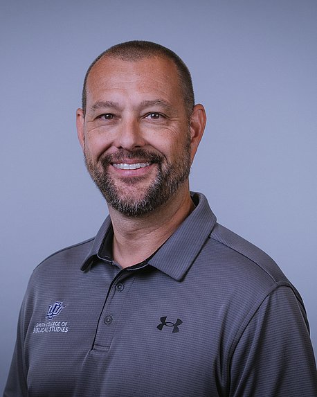 Profile photo of Jeff Cary