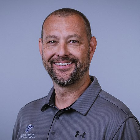 Profile photo of Jeff Cary