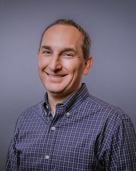 Profile photo of Brian Fisher