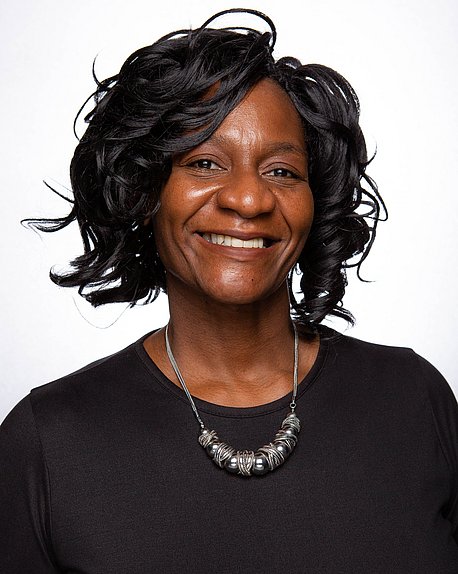 Profile photo of Ingrid Johnson