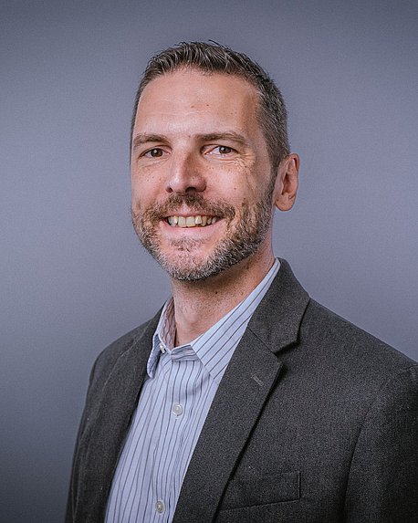 Profile photo of Mark Wiebe