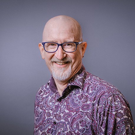 Profile photo of Byron Rogers