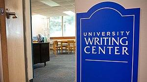Writing Center