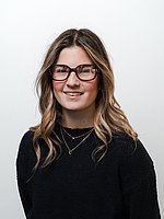 Headshot of Kaydee Bundee