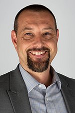 Headshot of Jeff Cary