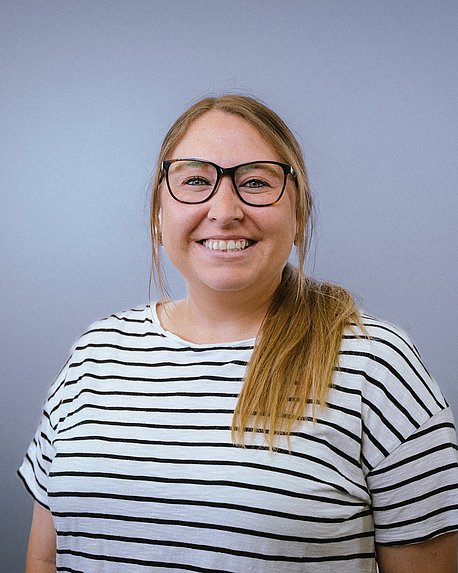 Profile photo of Amy Shero