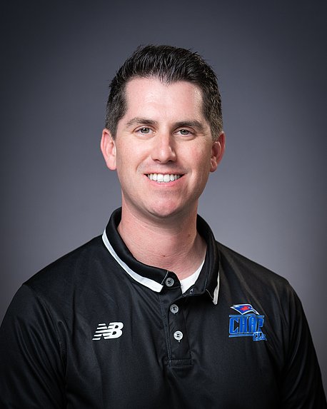 Profile photo of Austin Weyant