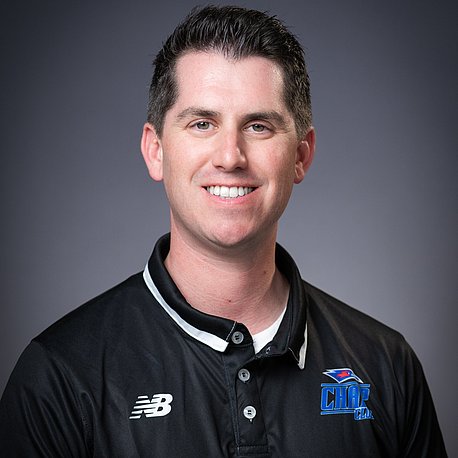 Profile photo of Austin Weyant