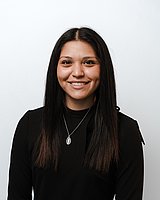 Headshot of Caitlyn Ferrell