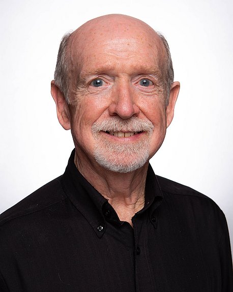 Profile photo of Gary Lindsey