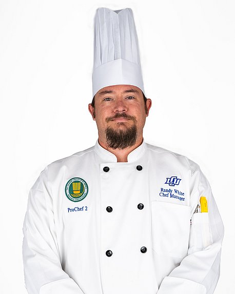 Profile photo of Randy White