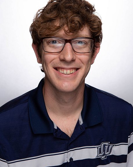 Profile photo of Everett Corder