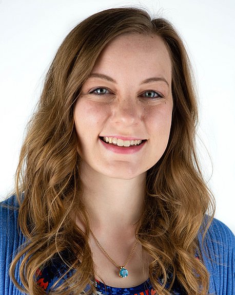 Profile photo of Ashley Cherry