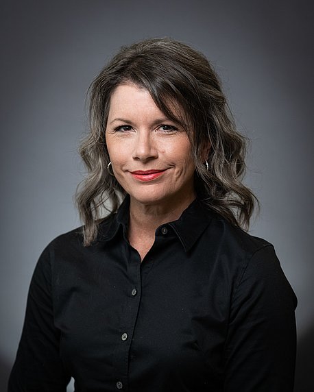 Profile photo of Vanessa Bolyard