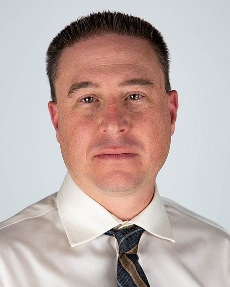 Profile photo of Bart Durham