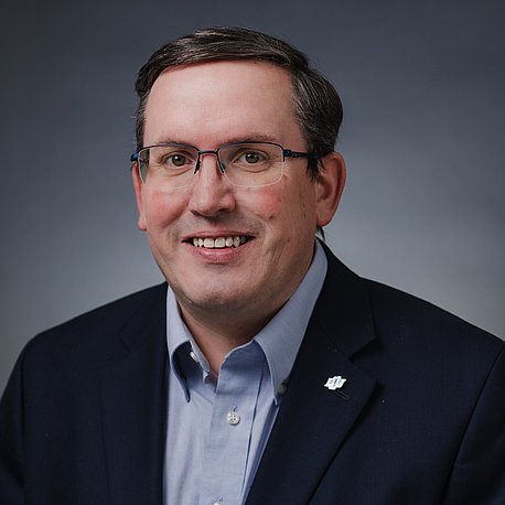 Profile photo of Jim Moudy