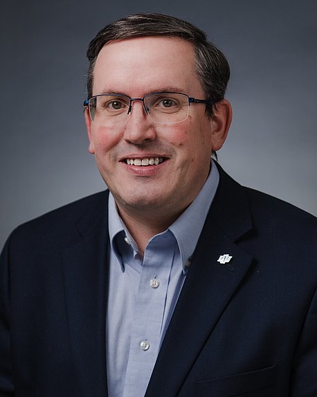 Profile photo of Jim Moudy