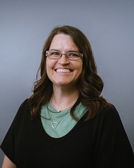 Profile photo of Jennifer Waters