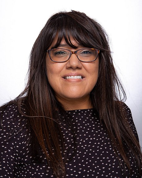 Profile photo of Kristina Hutchings