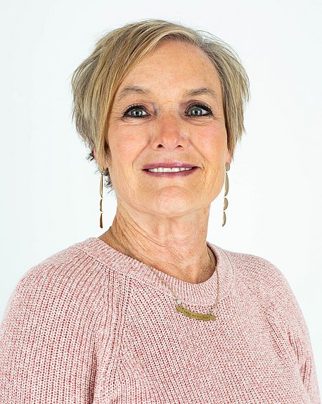 Profile photo of Donna Taylor