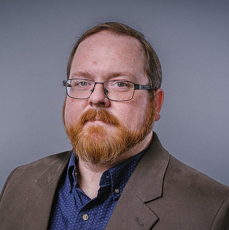 Profile photo of Jeremy Hegi