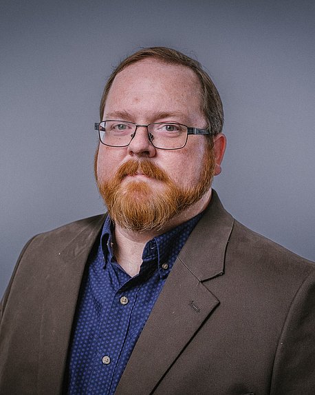 Profile photo of Jeremy Hegi