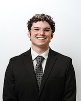 Headshot of Dakota Connor