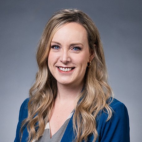 Profile photo of Tiffany Kennedy