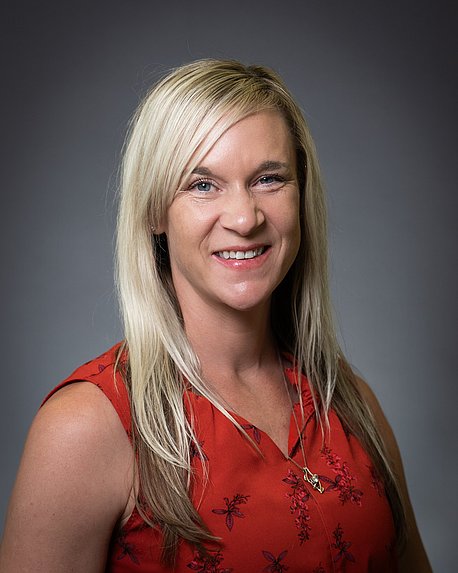 Profile photo of Andrea Hebison