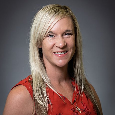 Profile photo of Andrea Hebison