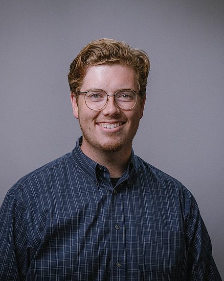 Profile photo of Joshua Dansby