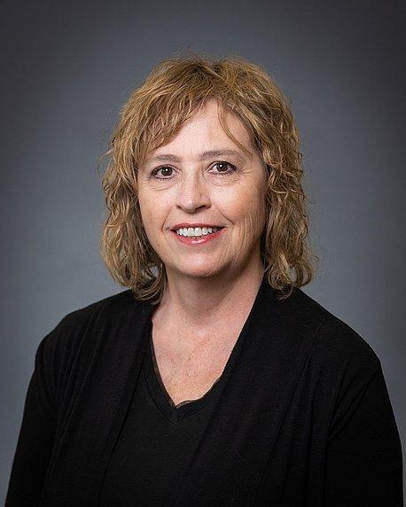 Profile photo of Terry Delaney