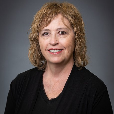 Profile photo of Terry Delaney