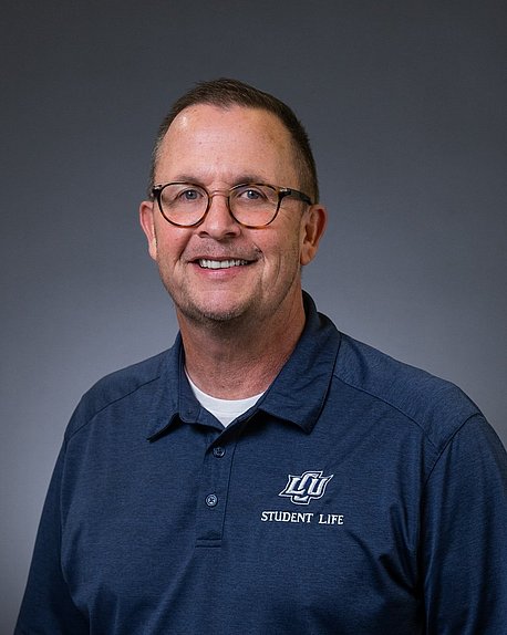 Profile photo of Randal Dement