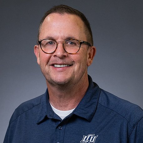 Profile photo of Randal Dement